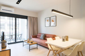 Voda Luxury Residence #402 - Acropolis View Rooftop